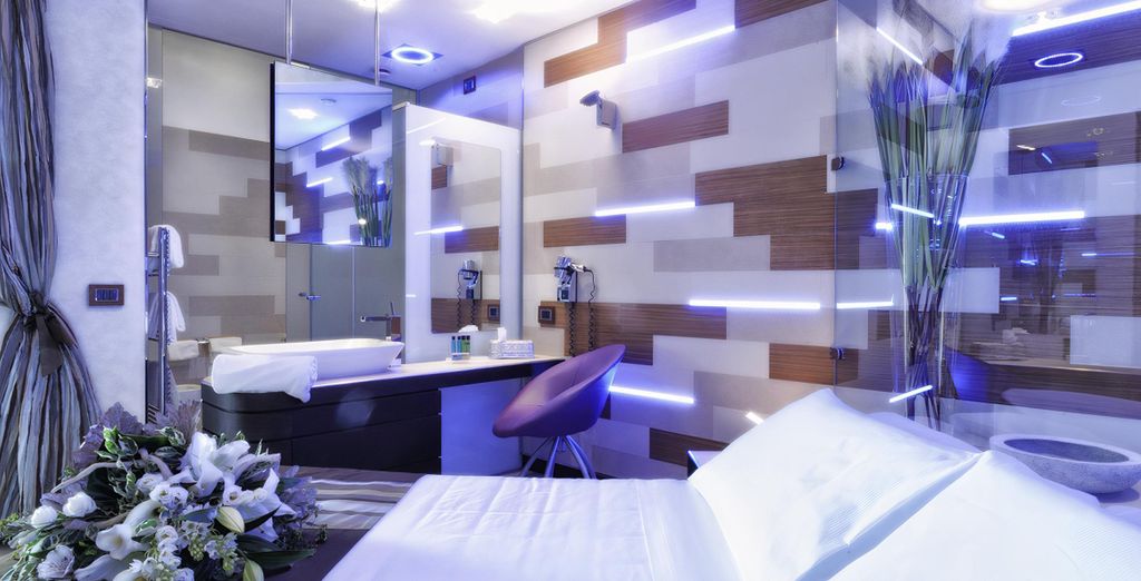 Mare Hotel Savona 4*