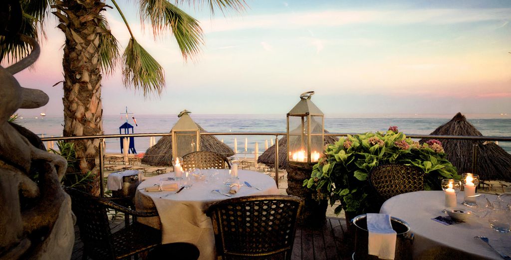Mare Hotel Savona 4*