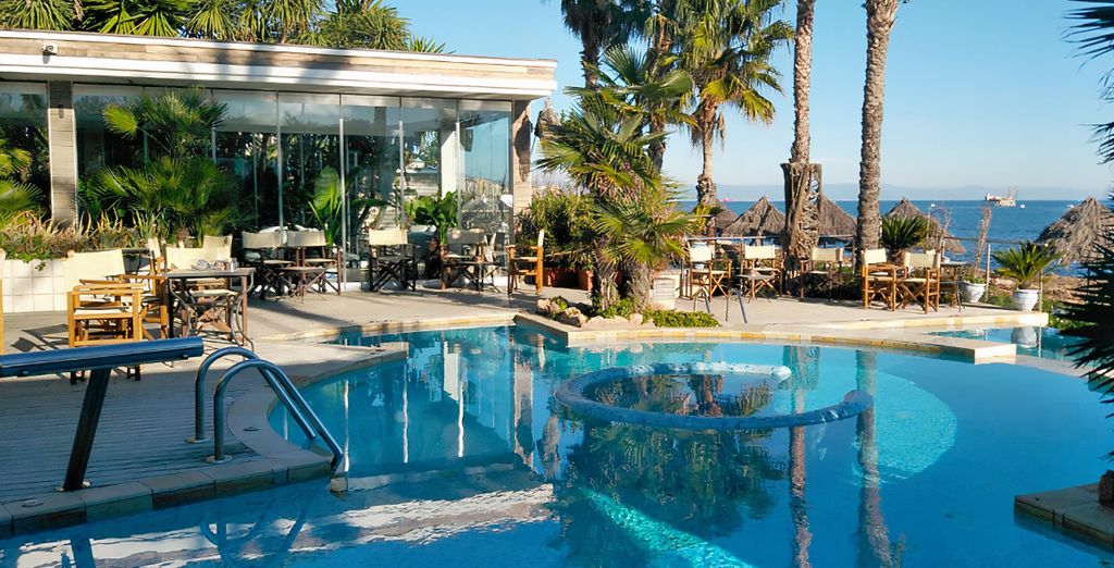 Mare Hotel Savona 4*