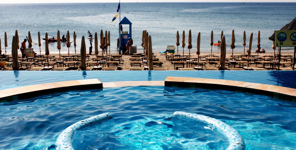 Mare Hotel Savona 4*