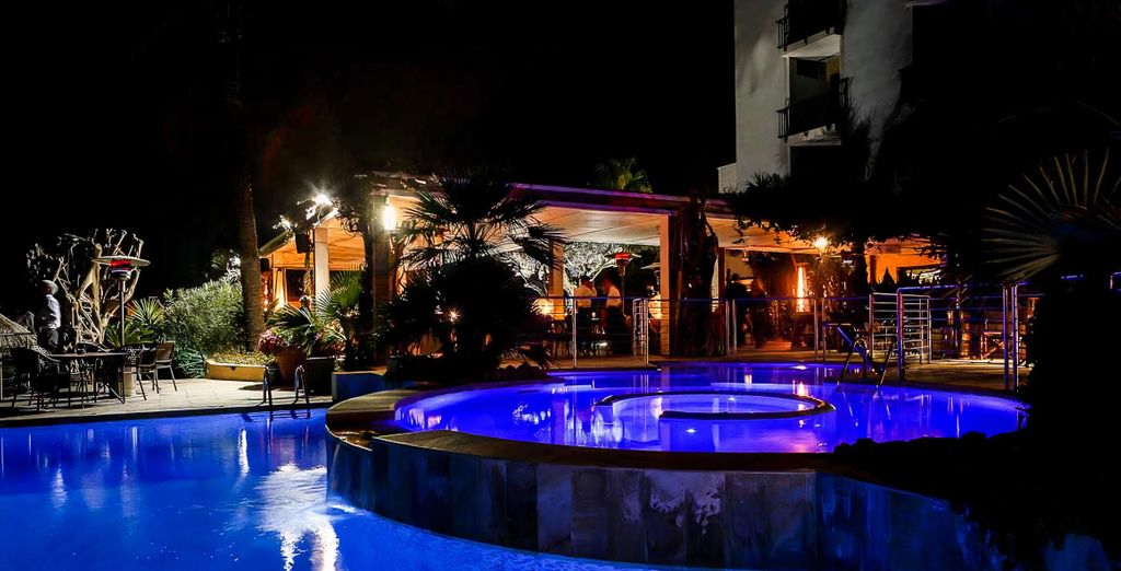Mare Hotel Savona 4*