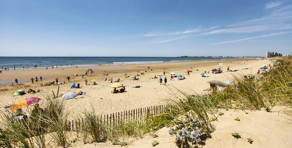 Village vacances Ternelia