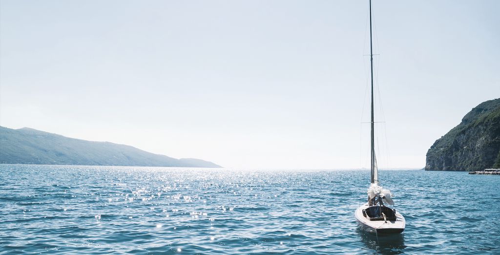 Lefay Resort & SPA Lago di Garda 5*L