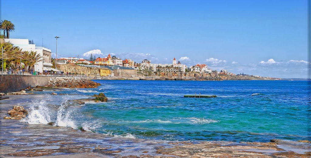 Inglaterra Estoril 4*