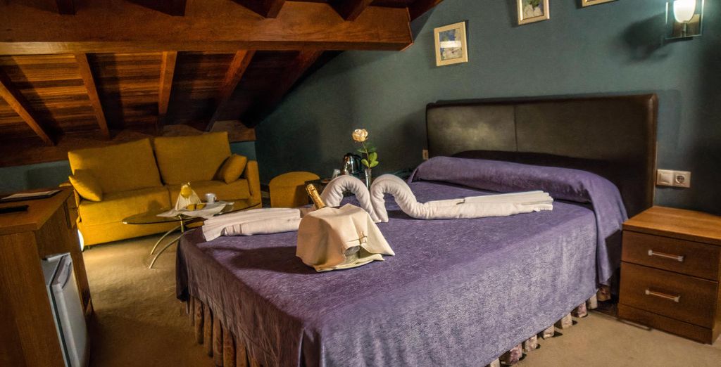 Gran Hotel Rural Cela