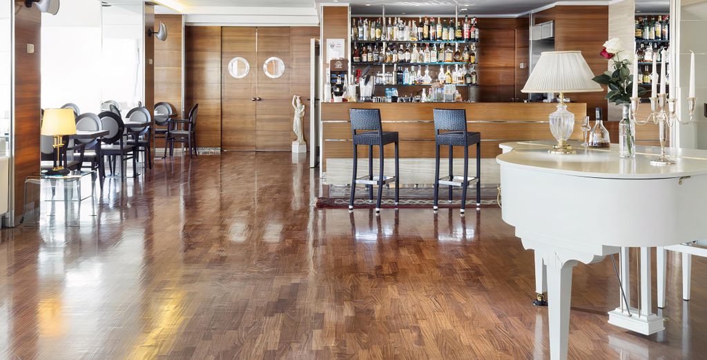 Hotel Ascot & Spa 4*