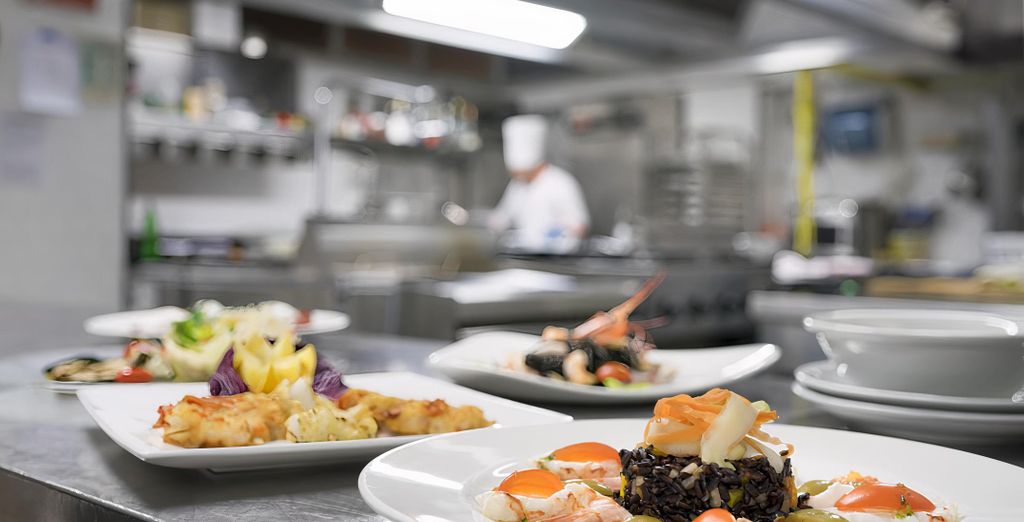 Hotel Ascot & Spa 4*