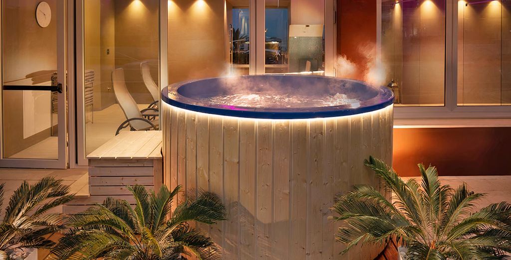 Hotel Ascot & Spa 4*