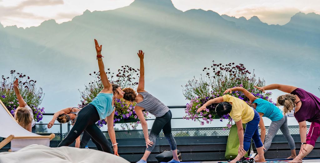 Sowell Hôtels Mont Blanc & Spa 4*