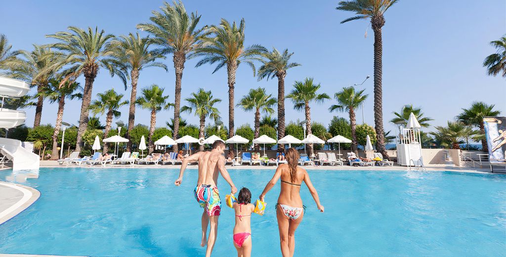 Porto Bello Resort & Spa 5*