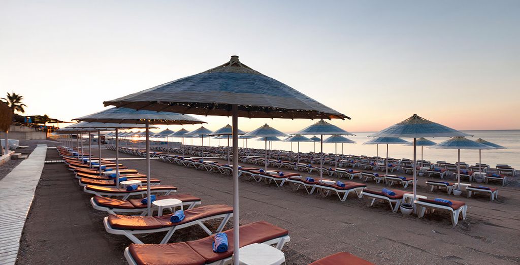 Porto Bello Resort & Spa 5*