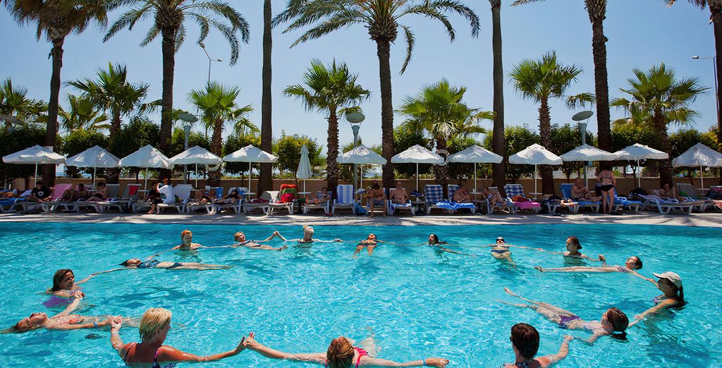 Porto Bello Resort & Spa 5*