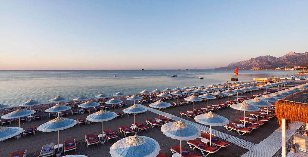 Porto Bello Resort & Spa 5*