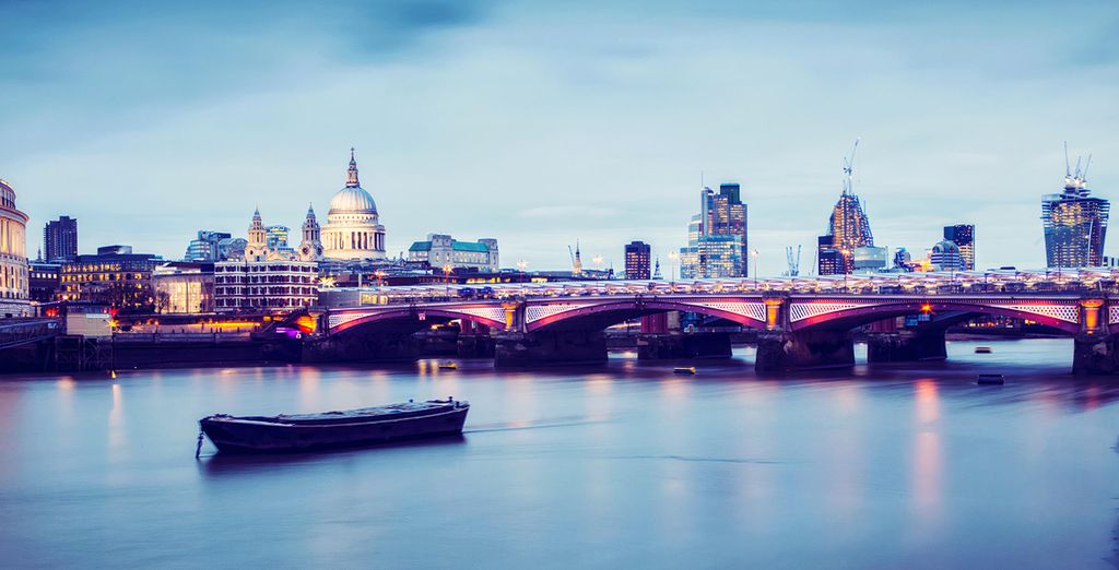Hyatt Regency London Albert Embankment 4*