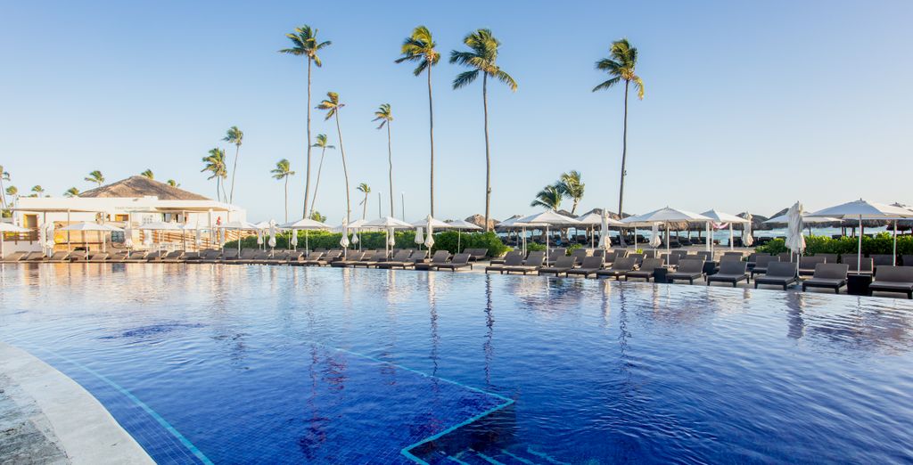 Royalton Bavaro Resort & Spa 5*