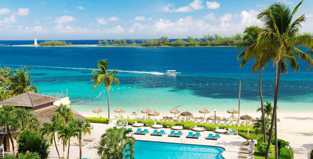 British Colonial Hilton Nassau