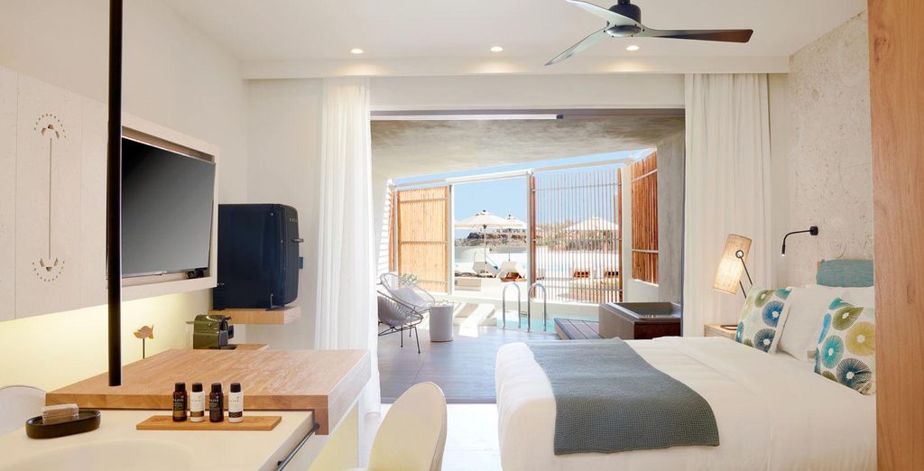 Domes Noruz Chania, Autograph Collection 5* - Adults Only