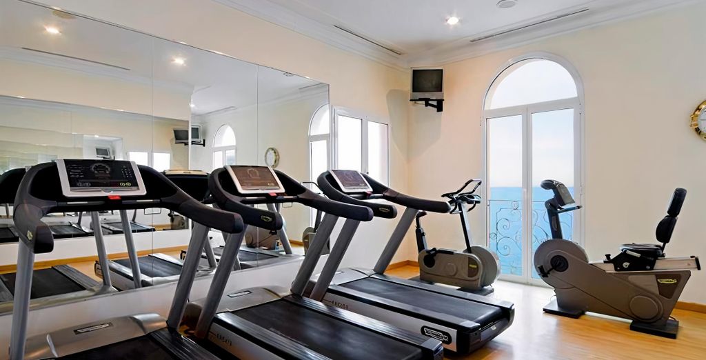 Tour a 5* da Ponente a Levante
