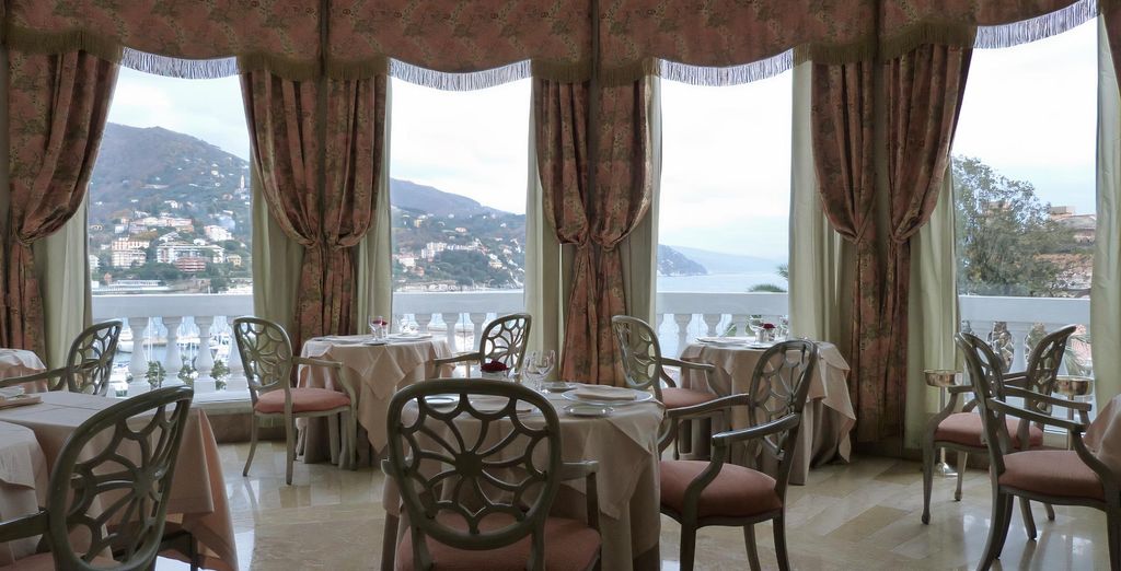 Excelsior Palace Hotel 5*