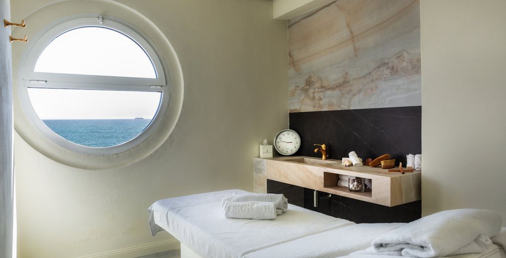 Tour a 5* da Ponente a Levante