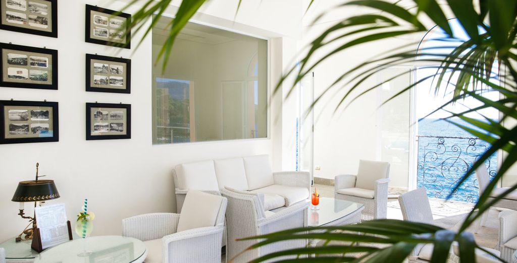Tour a 5* da Ponente a Levante