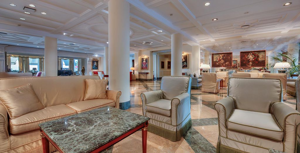 Tour a 5* da Ponente a Levante