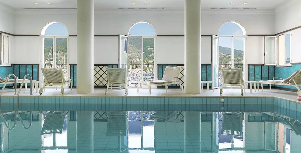 Tour a 5* da Ponente a Levante