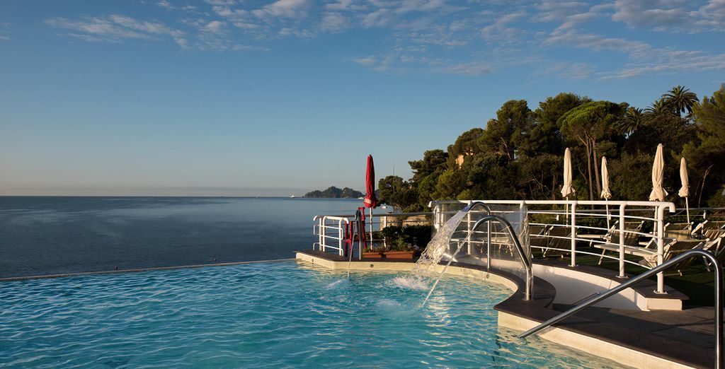 Tour a 5* da Ponente a Levante