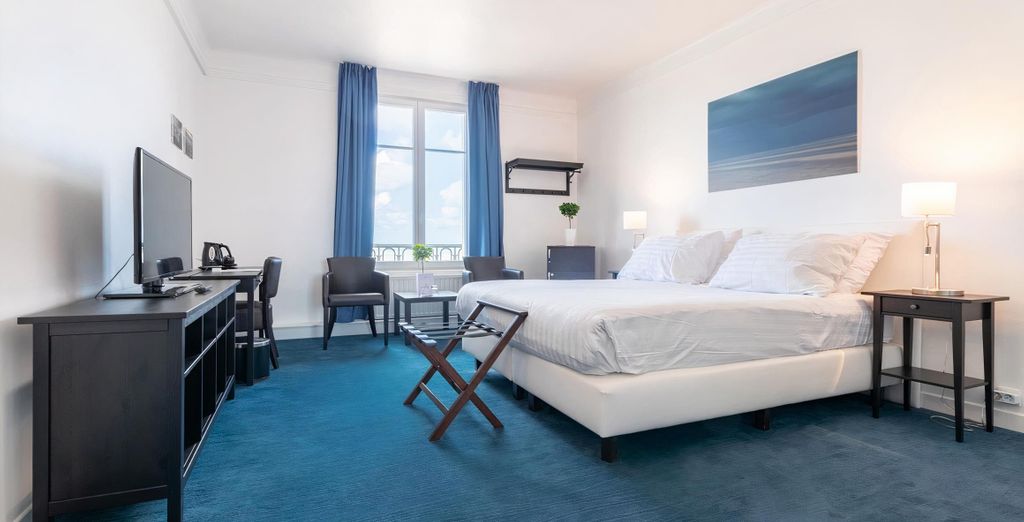 Park Hotel Amsterdam