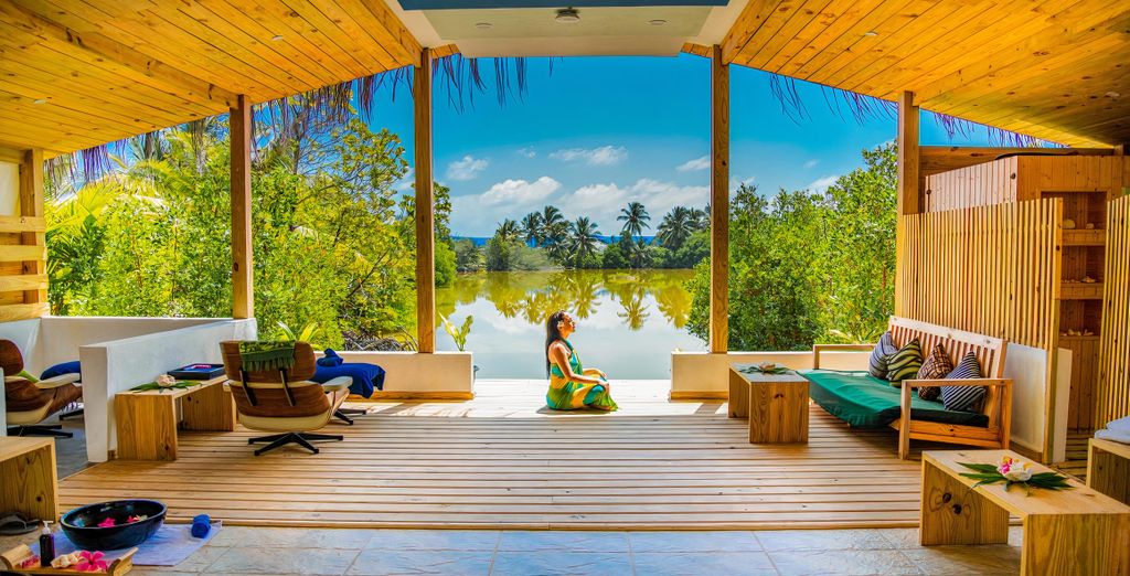South Palm Resort Maldives 4*