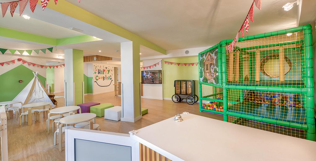 THe Koala Garden 4*
