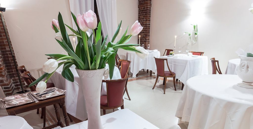 Hotel Ca' Vittoria