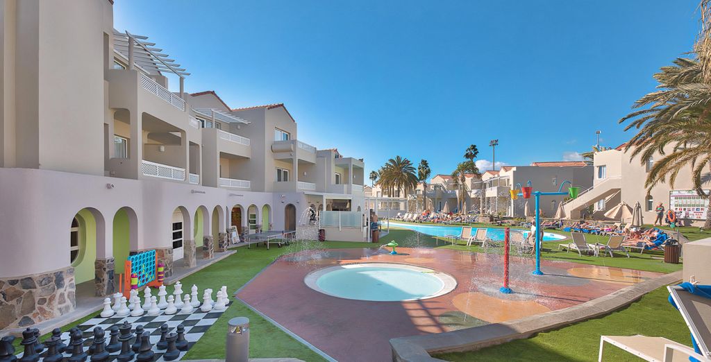 THe Koala Garden 4*
