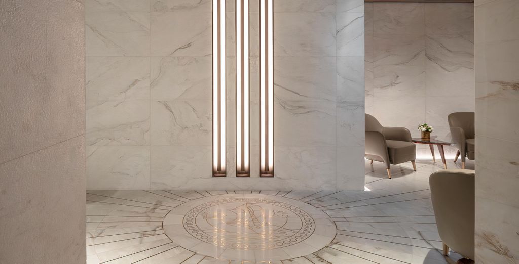 Hotel Lutetia Paris Palace 5*