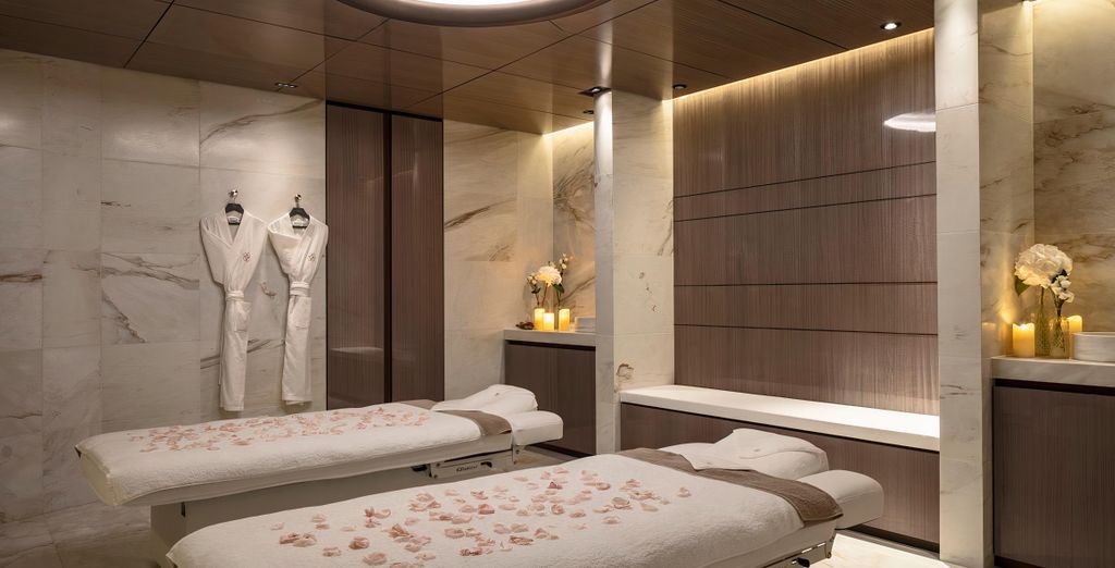 Hotel Lutetia Paris Palace 5*