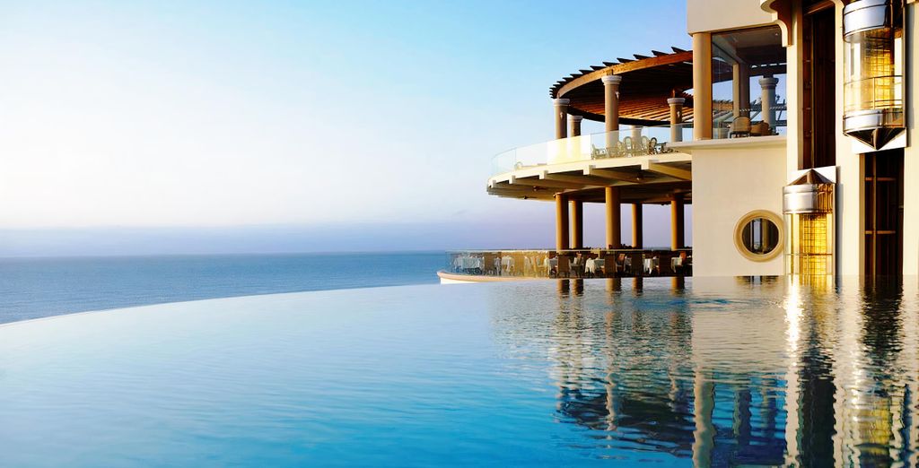 Atrium Prestige Thalasso Spa Resort & Villas 5*