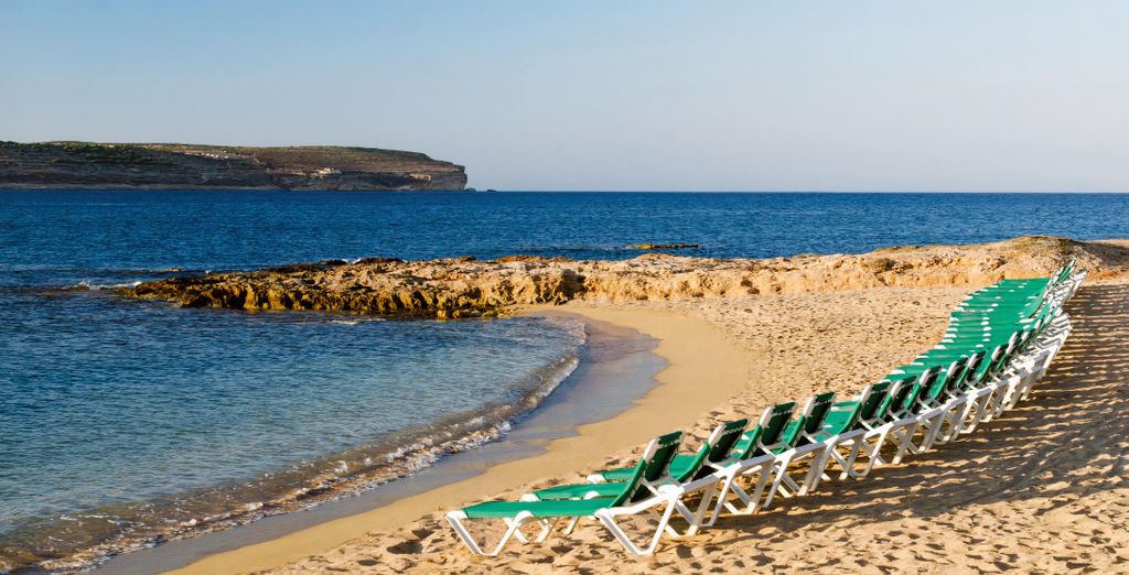 Paradise Bay Resort 4*