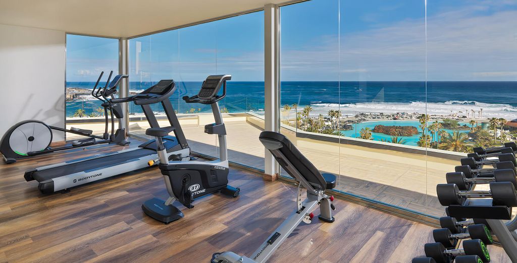H10 Tenerife Playa 4*