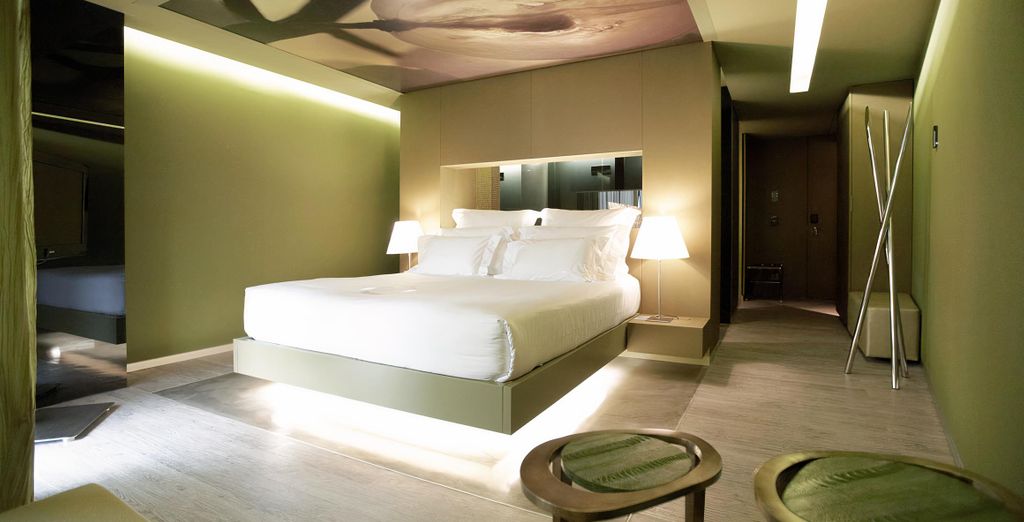 The Vine Hotel 5*
