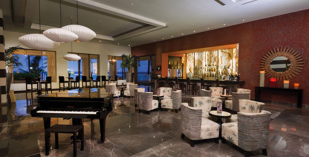 Combinato DoubleTree by Hilton New York Times Square South 4* e Sunscape Akumal Beach Resort & Spa 4*