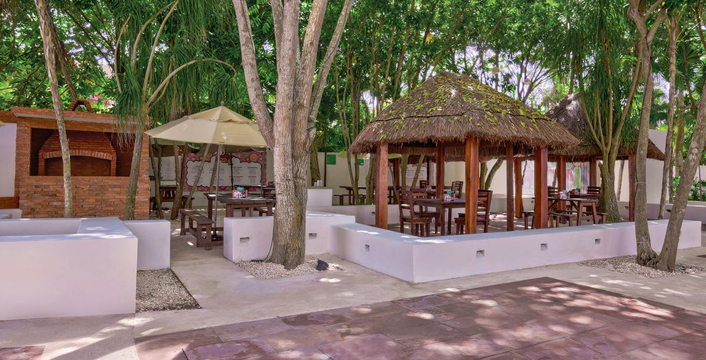 Combinato DoubleTree by Hilton New York Times Square South 4* e Sunscape Akumal Beach Resort & Spa 4*