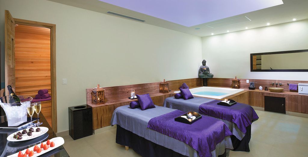 Combinato DoubleTree by Hilton New York Times Square South 4* e Sunscape Akumal Beach Resort & Spa 4*
