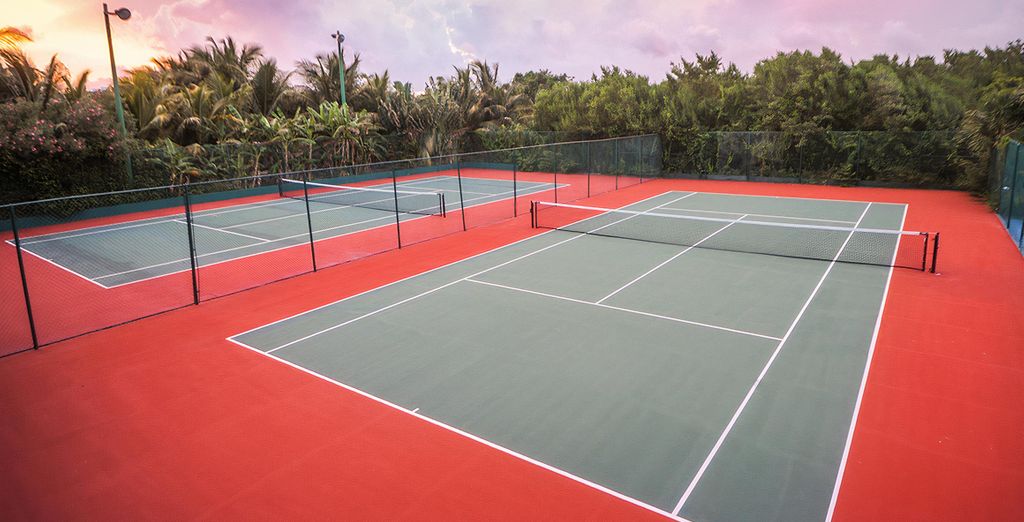 Combinato DoubleTree by Hilton New York Times Square South 4* e Sunscape Akumal Beach Resort & Spa 4*