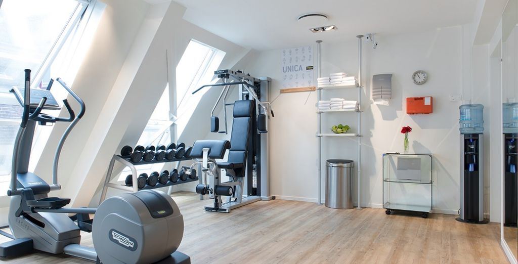 Swissotel Amsterdam 4*