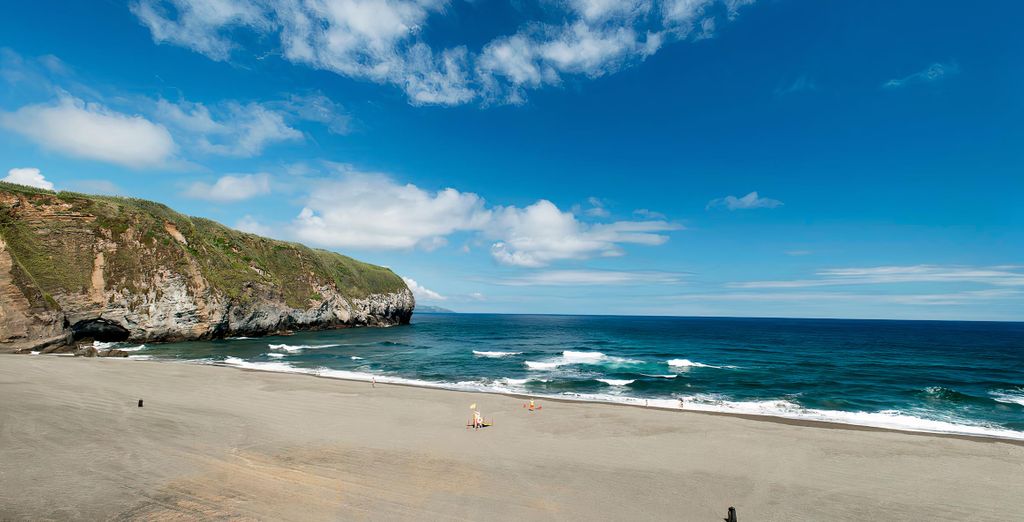 Santa Bárbara Eco-Beach Resort