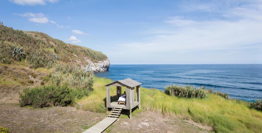 Santa Bárbara Eco-Beach Resort
