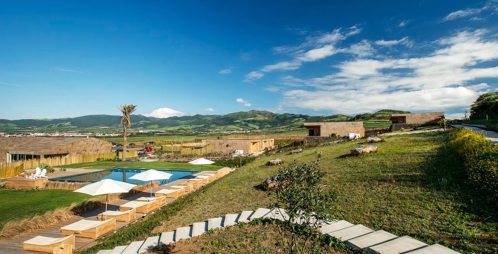 Santa Bárbara Eco-Beach Resort