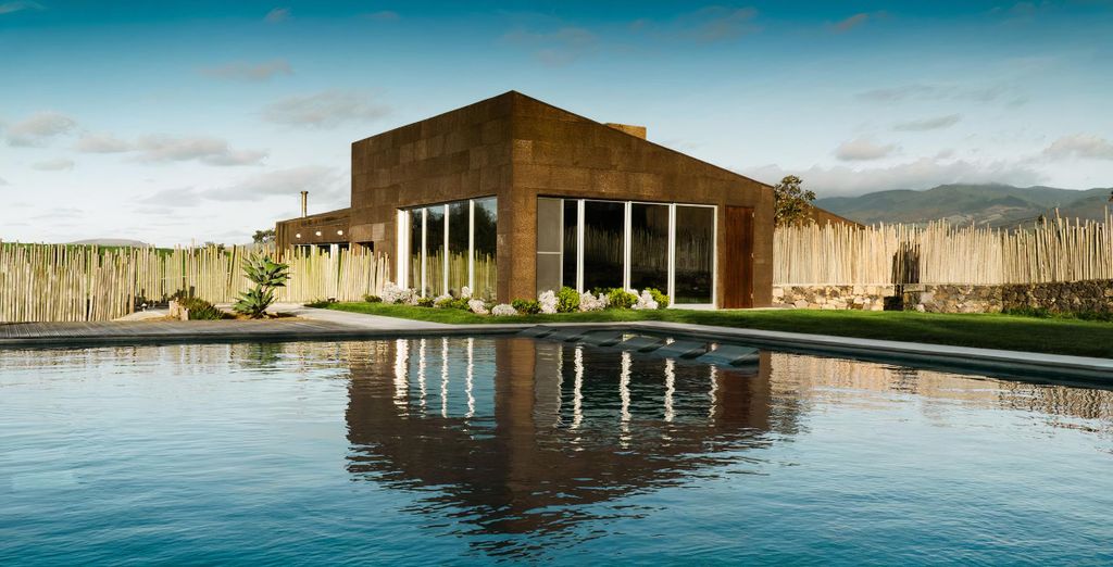 Santa Bárbara Eco-Beach Resort