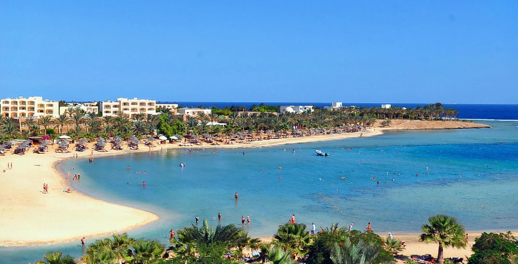 Brayka Bay Resort 5*