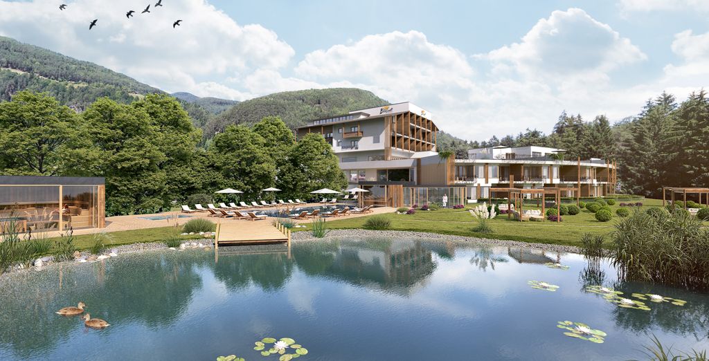  Bonfanti Design Hotel 4*